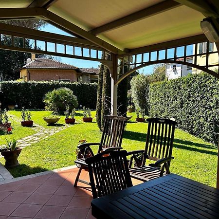 Vila Il Villino Di Monic Pisa Centro Exteriér fotografie