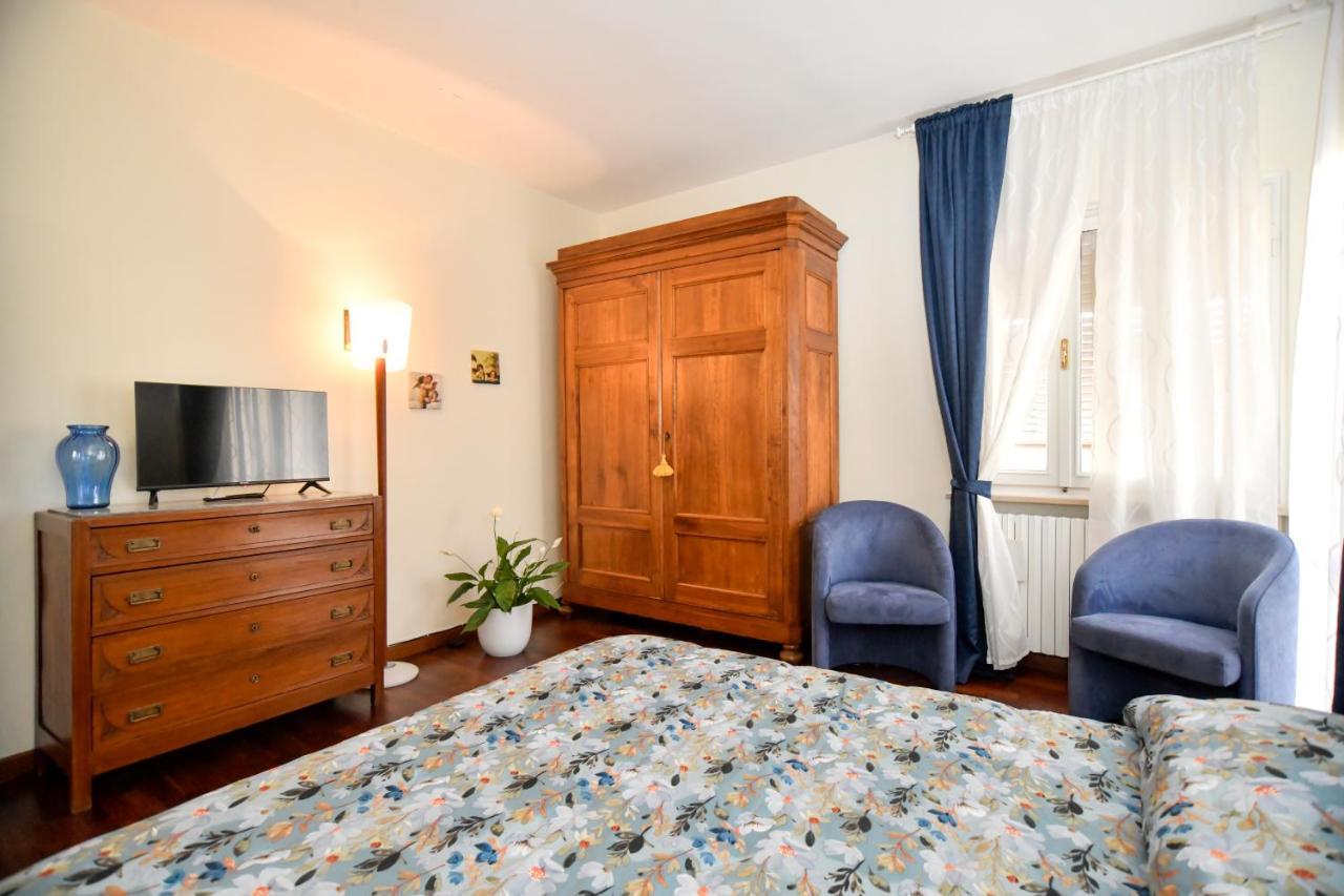 Vila Il Villino Di Monic Pisa Centro Exteriér fotografie